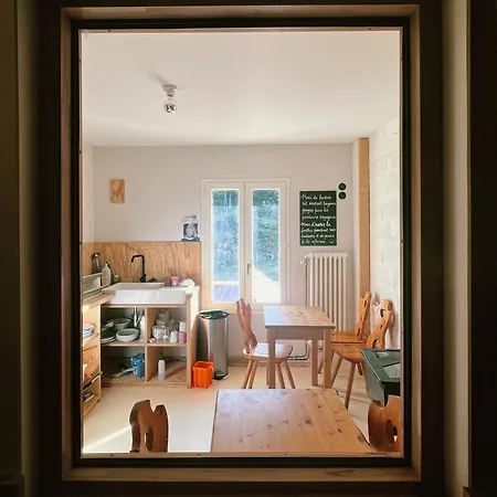 Hostel Quartier Libre *