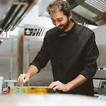 Quartier Libre Hostel Saint-Jean-en-Royans