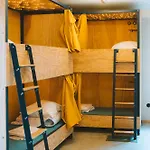 Quartier Libre Hostel