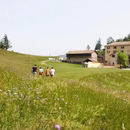 Quartier Libre Auberge de jeunesse