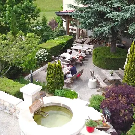 Auberge de jeunesse Quartier Libre *