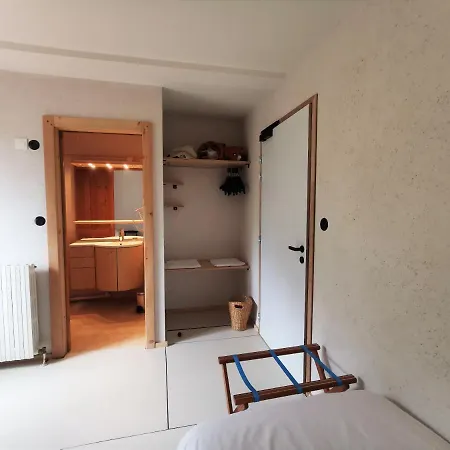 Quartier Libre Auberge de jeunesse *