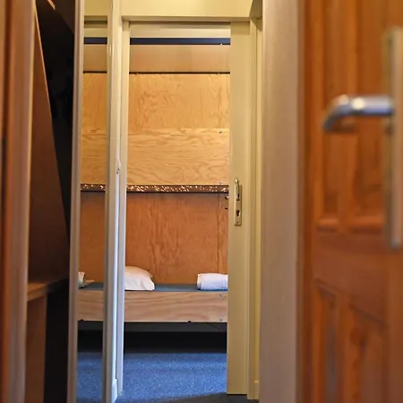 Hostel Quartier Libre *