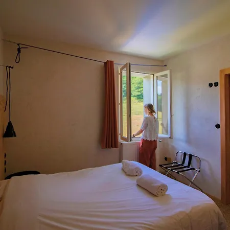 Auberge de jeunesse Quartier Libre *