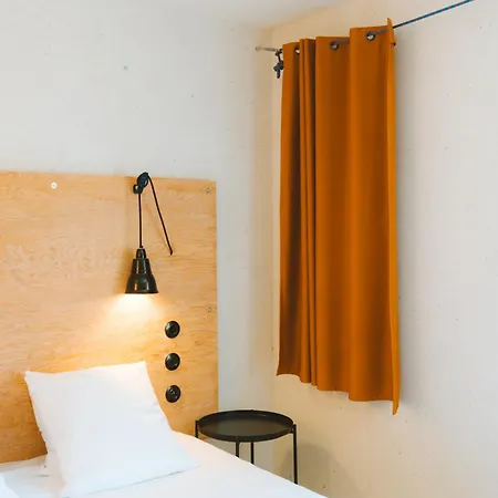 Hostel Quartier Libre