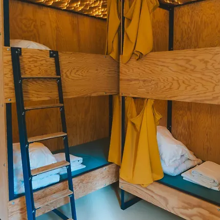 Hostel Quartier Libre