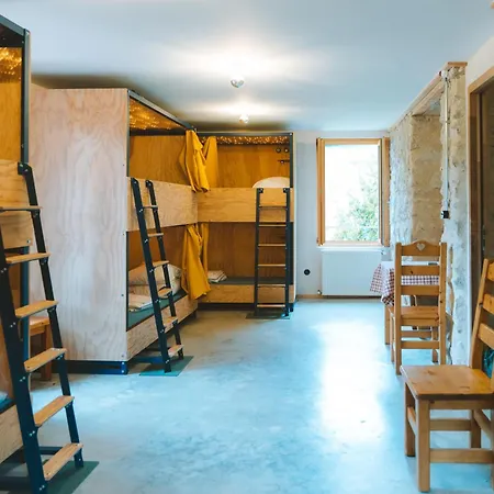 Hostel Quartier Libre