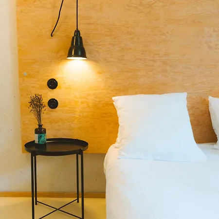 Hostel Quartier Libre *